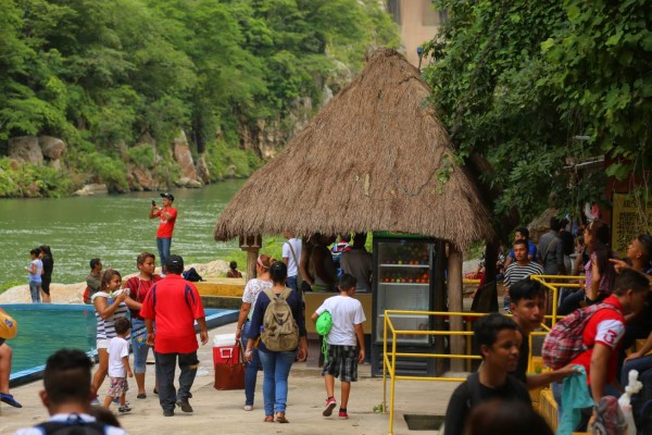 Cuatro encantadores destinos hondureños que lo enamorarán