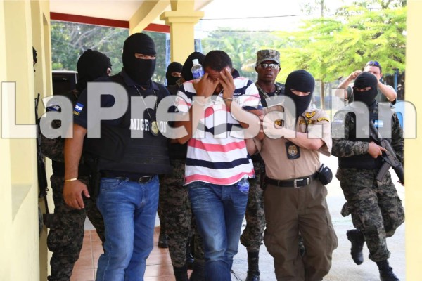 Colombiano Ever Oñate estaba al servicio de Carlos 'Negro' Lobo