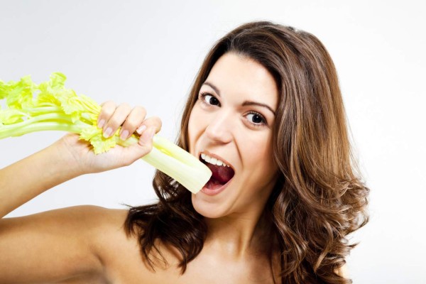 Ocho alimentos que son especiales para mejorar el funcionamiento de los órganos