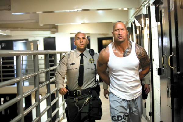 'Con este cuerpo no paso desapercibido”