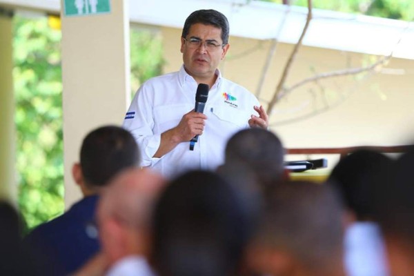 JOH pide a empresarios elevar dignidad de los trabajadores