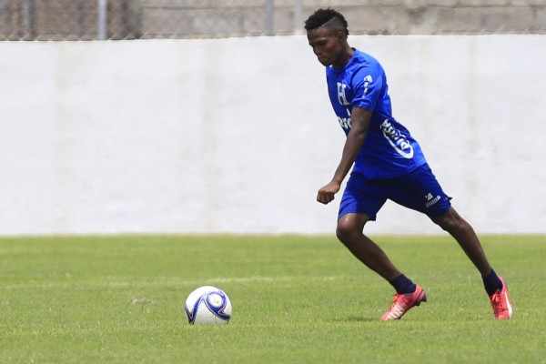 Cuenta regresiva para la triangular en Guatemala