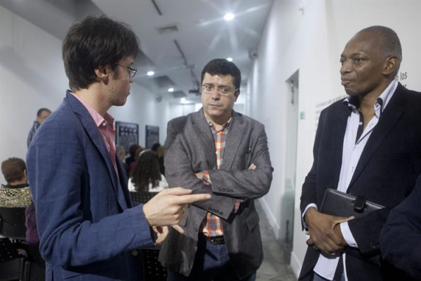 Centro Cultural de España en Tegucigalpa, espacio para los artistas y la convivencia