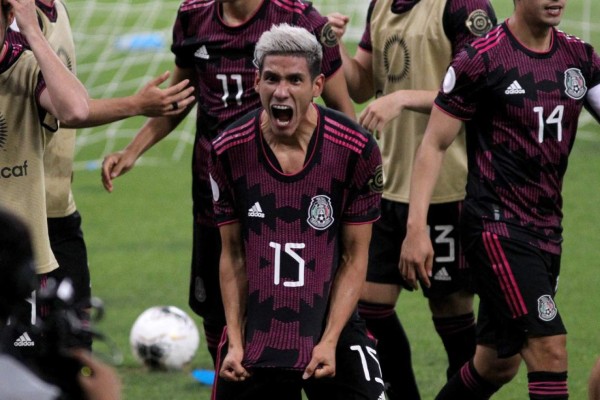 Fecha y hora: México clasifica a los Olímpicos y será rival de Honduras en la final del Preolímpico