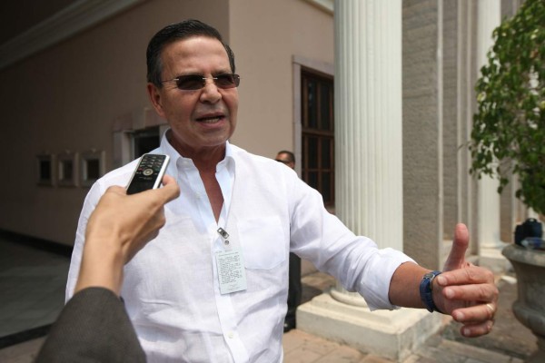 Honduras recibirá 7.6 millones de dólares por participar en Mundial