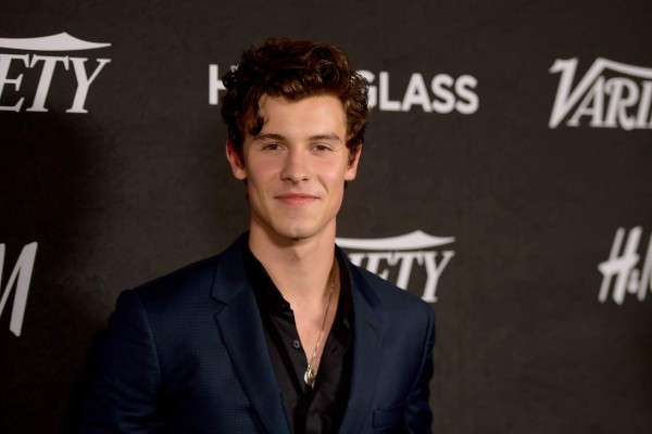 ¿Por qué Shawn Mendes no tiene novia?