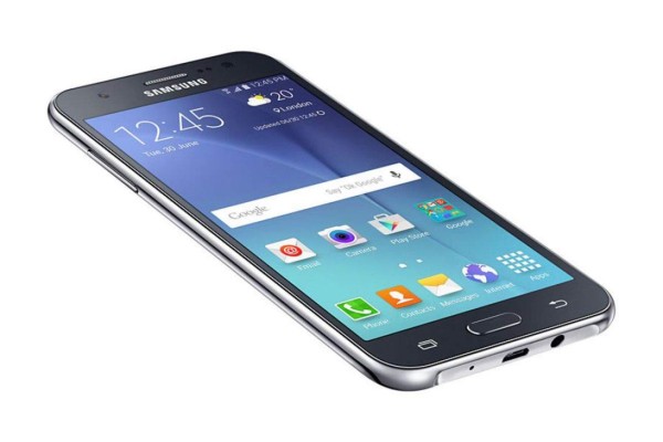 Samsung J5 se actualiza a Android 6