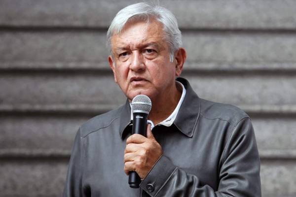 México: Fiscalía investiga posible fraude de López Obrador