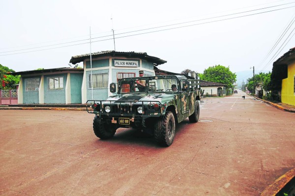 Pobladores de San Luis quieren elección con nuevos candidatos