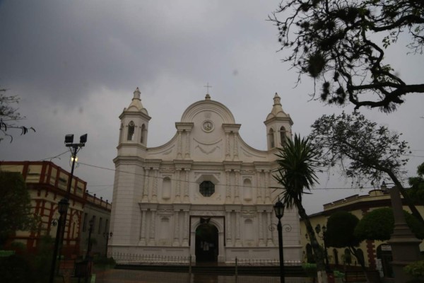 En un 75% está la ocupación hotelera en Santa Rosa de Copán