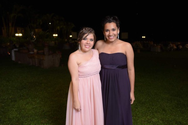 La boda de Karla Pineda y Manuel Jiménez