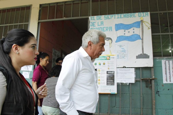 LA PRENSA reafirma su liderazgo con maratónica cobertura