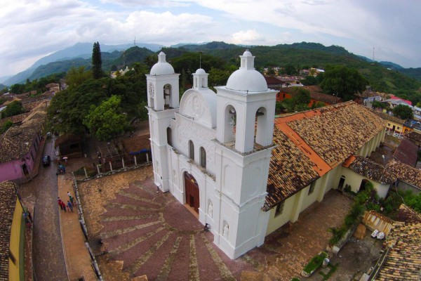Conozca los 20 municipios con encanto natural e histórico