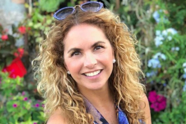 Lucero llega a los 50 años orgullosa de sus arrugas