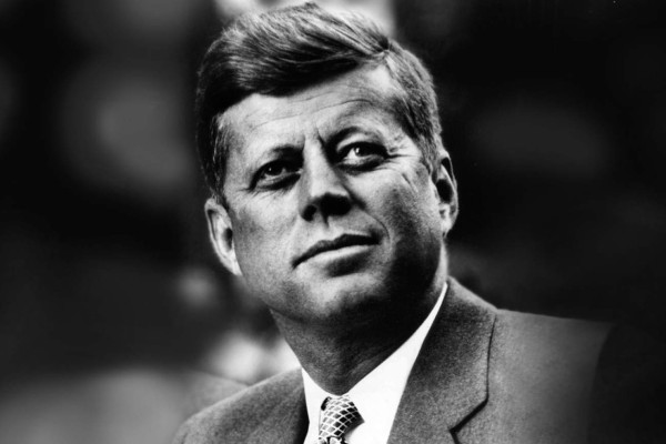 Los archivos secretos del asesinato de Kennedy, en manos de Donald Trump