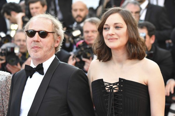 Festival de Cannes reúne a los grandes