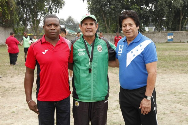 Luis Cruz, el exmundialista corazón de guerrero que luchó contra el COVID-19 pero no pudo