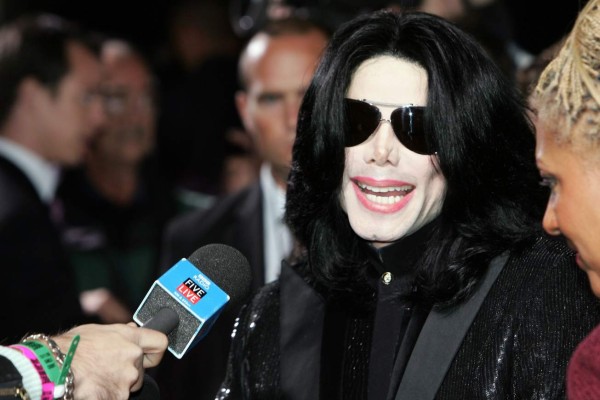 Michael Jackson queda libre de una demanda de abuso sexual infantil