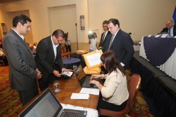 Saisa, virtual operadora del aeropuerto de Palmerola