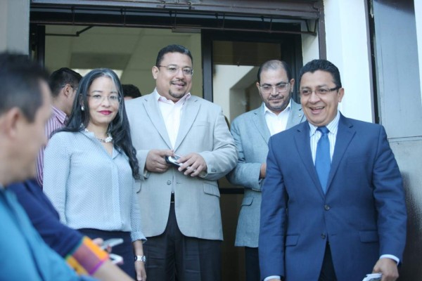 Comisión de Depuración dará el visto bueno a oficiales en proceso de ascender