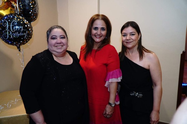 Reunión de la promoción 1985 del IMA