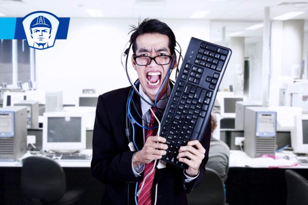 Tratar con empleados conflictivos