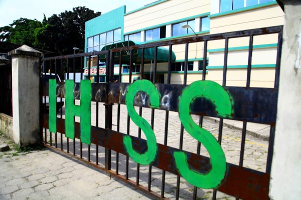 Seguro Social solo pagó el 50% por equipos biomédicos