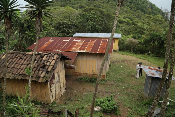 La muerte estremeció aldeas de Concepción en Santa Bárbara