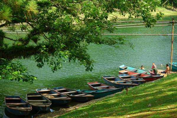 Cuatro encantadores destinos hondureños que lo enamorarán