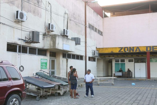 Muere un joven al accidentarse en su motocicleta