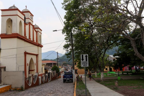 San Nicolás, sitio ideal para disfrutar como un destino turístico