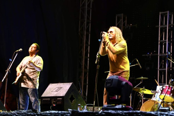 Sensacional Miller Lite Experience en San Pedro Sula