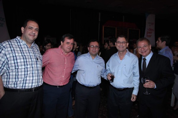 Opsa consolida su prestigio y se globaliza