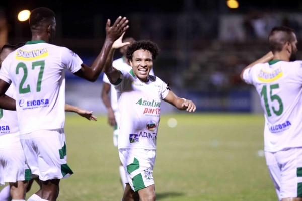 Video: 'Rambo' de León explota contra la Selección de Honduras