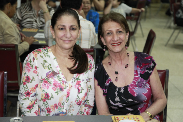 Fundación Integrar realiza exitoso bingo