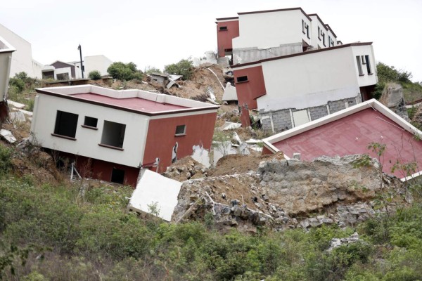 Indagaciones del crimen de Arias están orientadas a proyecto habitacional