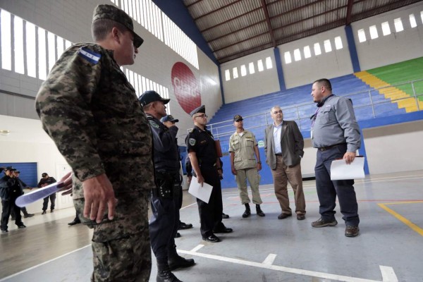 Habrá máxima seguridad en la Teletón 2014