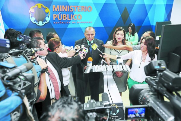 Honduras: Con 80 agentes arrancará nueva policía de investigación﻿