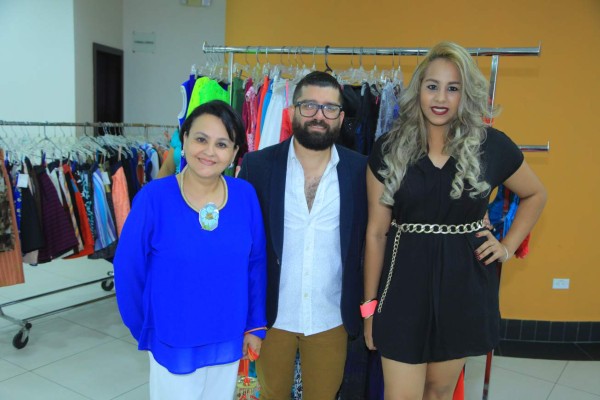 El Nature Show Room llega a San Pedro Sula