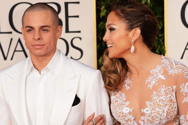 Casper Smart demandaría para salvar su honor