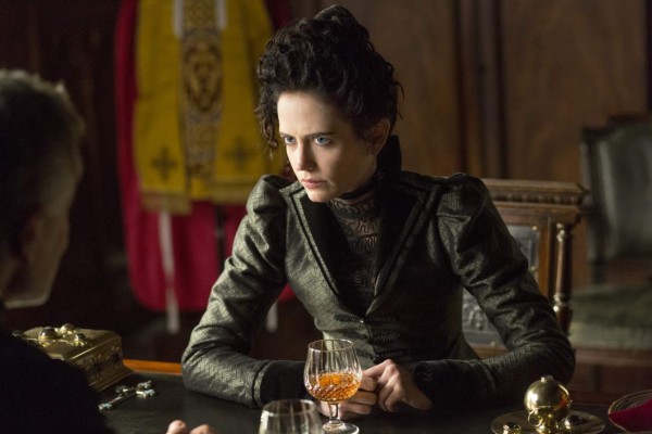 'Penny Dreadful” regresa en mayo