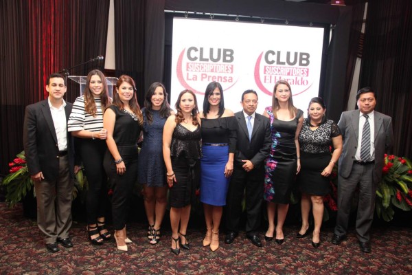 Club de Suscriptores lanza su nueva campaña