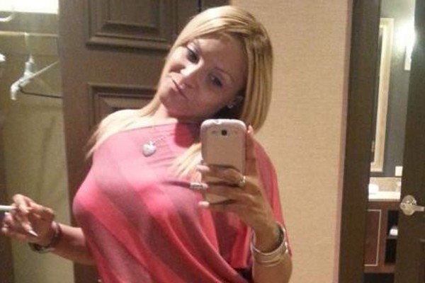 'Novia en serie' se casó con diez hombres sin divorciarse