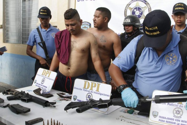 Al presidio acusados de asesinato de Sammy Abufele