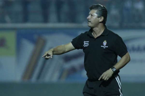 'No tenemos nada que envidiarle a Olimpia”: Mauro Reyes