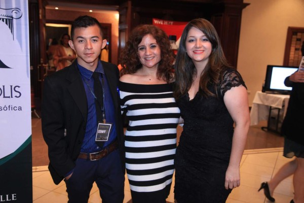 Concierto 'Honduras es música con aroma de mujer'