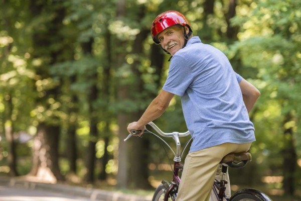 Buenos hábitos elevan esperanza de vida a 71 años