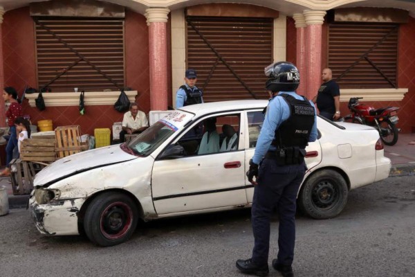 Foto: La Prensa