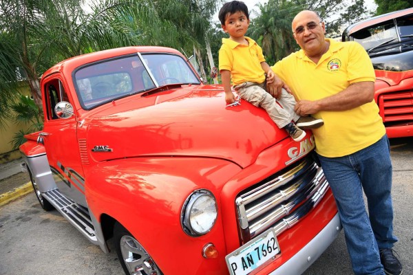 Pasión por los clásicos