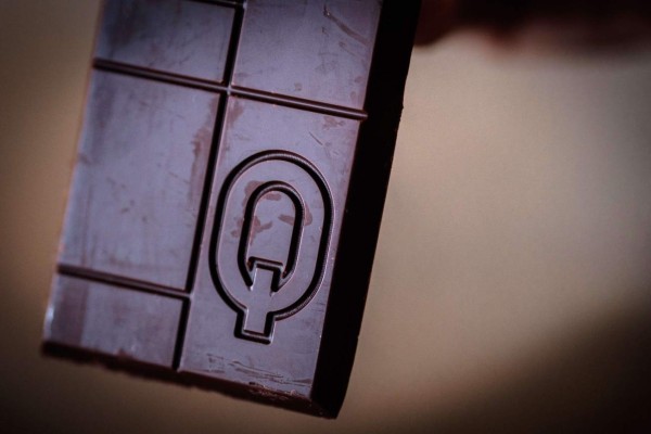 Brasil disputa su puesto en chocolate de calidad